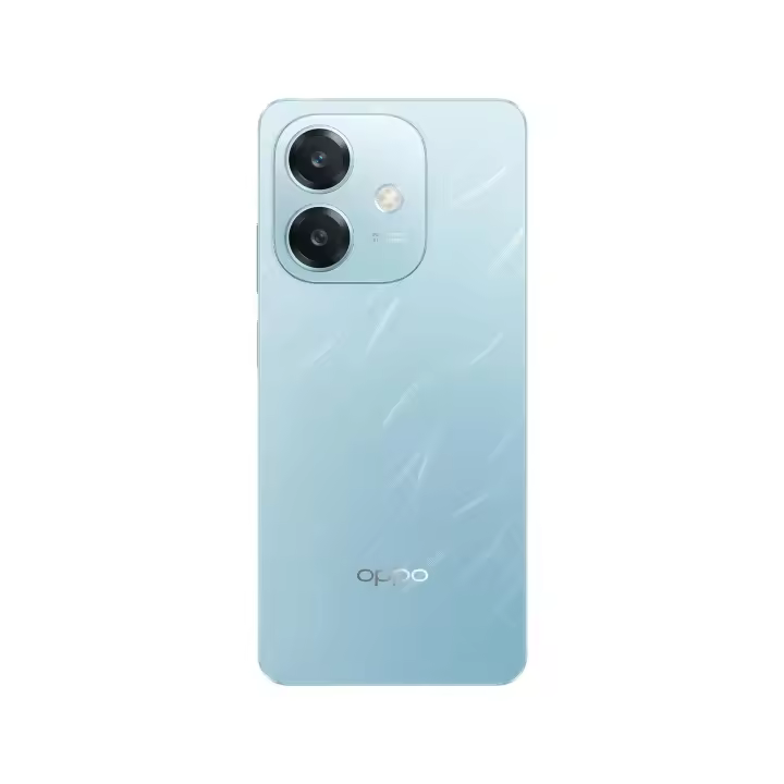 Teléfono - OPPO A60 5G Smartphone 4GB+128GB, Resistencia múltiple a los líquidos, Pantalla 6.67" 1000nits 120Hz, Resistencia a los golpes de grado militar - 1