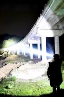 Ultra Potente Faro De Cabeza LED Recargable 2300000LM Luz Frontal Super Brillante Para Pesca Ciclismo Exteriores Fuente De Luz LED Impermeable - details 2
