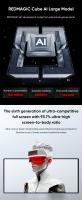 RedMagic 9S Pro 5G Teléfono Móvil Snapdragon 8 Gen 3 LEADING VERSION, LPDDR5X+UFS 4.0, 6.8"AMOLED 16G+512G 80W 520Hz Disparadores de hombro 6500mAh 120Hz 50MP Gaming Smartphone (Cyclone) Versión Global ENVÍO DESDE ESPAÑA - details 13