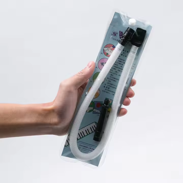 SUZUKI Melodica Para Niños Con 32 Y 37 Teclas Instrumento Musical Melodica Portátil Con Bolsa De Transporte Regalo Ideal - 1