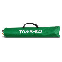 Carpa Ultraligera Para 2 Personas Protección UV Para Playa Pesca Picnic Parque Verano Sombra Refugio Carpa De Exterior - details 9
