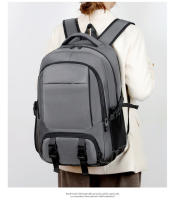 Mochila de gran capacidad, mochila de viaje para hombre, bolsa de equipaje de trabajo, bolsa de montañismo al aire libre y de ocio para mujer, mochila súper grande - details 10