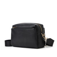 Bolso de Mujer, Bolso de hombre, Bolso Bandolera, Nuevo Bolso de mujer de PU Repelente al agua con múltiples creballeras 2021, Bolso Pequeño para Mujer - details 33