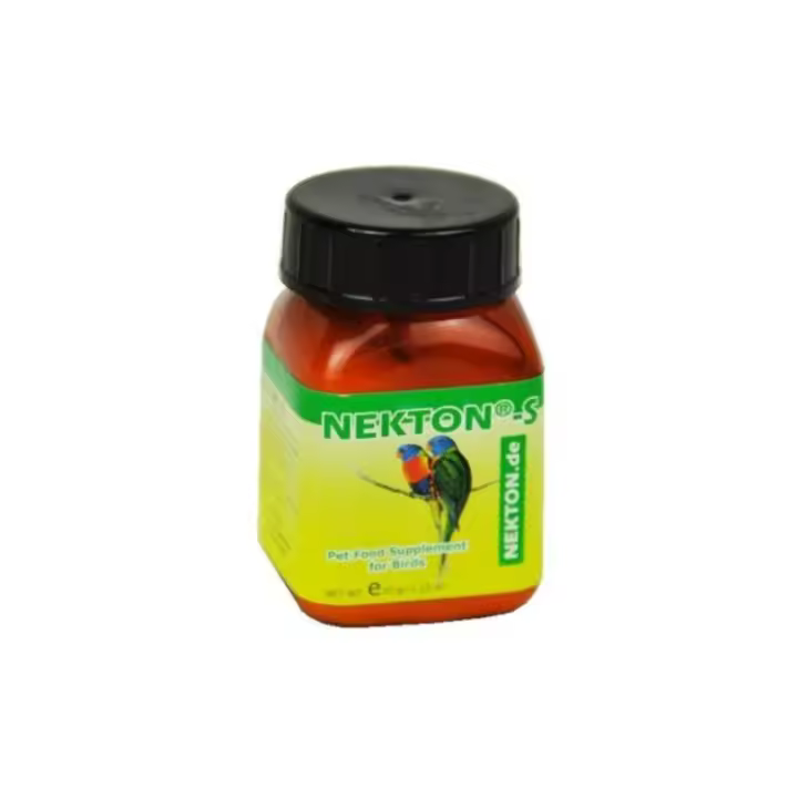 Nekton S Multivitamínico para Aves | Satisface Requerimientos Vitamínicos - 1