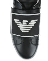 Emporio Armani Zapatillas Hombre Negro X4X300 XM320 A792 - details 2