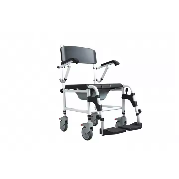 Silla de ruedas manual Timago Master TIM Plus - 1