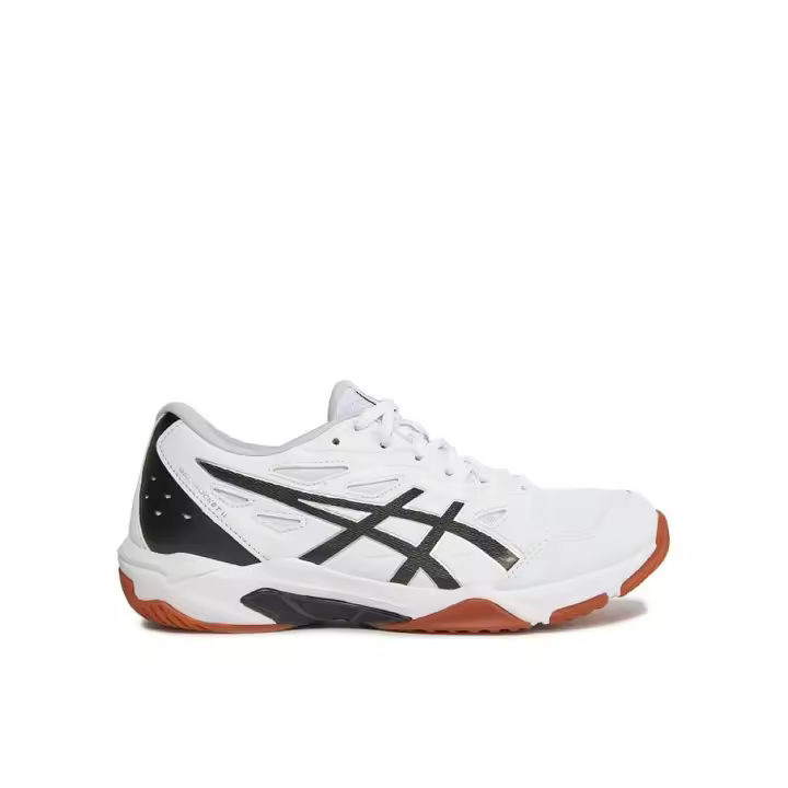 Zapatilla ASICS GEL ROCKET 11 1071A091 101 Blanco - 1