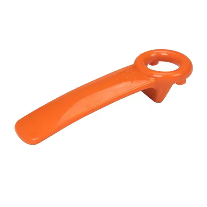 Aguja Para Botellas Portátil De Plástico 1Pc Abrevidrios Para Vino Y Cans Gadgets De Cocina Utensilios De Casa Tamaño 13.5*4.8*2.8cm - 1