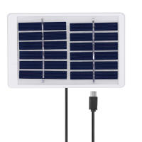 Lámpara Solar Portátil Con Bombilla LED 5 Modos 20 COB Luz Energía Ahorradora Para Camping Al Aire Libre Pesca De Noche Emergencias - details 12