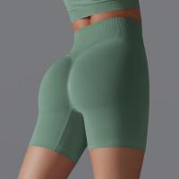 SSITO Ropa Corte de Gimnasio para Mujer, pantalones cortos de Impacto, Mallas de Gimnasio para Mujer, medias Deportativas para Corver, ropa de Yoga, Pantones cortos de entrenamiento - details 30