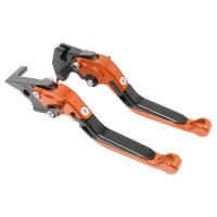 Palancas De Freno Y Embrague Ajustables Plegables Y Extensibles Para Yamaha YZFR7 YZF-R7 R7 2021-2024 Hechas De Aluminio CNC Accesorios De Motocicleta - details 8