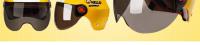 Nueva Casco De Motocicleta Para Niños Y Niñas 2024 Aprobado 3C Invierno Verano Primavera Otoño Material ABS Peso 500g Casco Medio - details 12