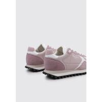 Pepe Jeans BRIT-ON PRINT W Deportivas Planas Mujer Rosa - details 2