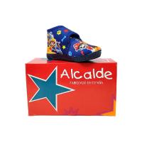 Eva Zorteon - Zapatillas de casa de Paw Patrols para niños cerradas. Marca ALCALDE - details 8
