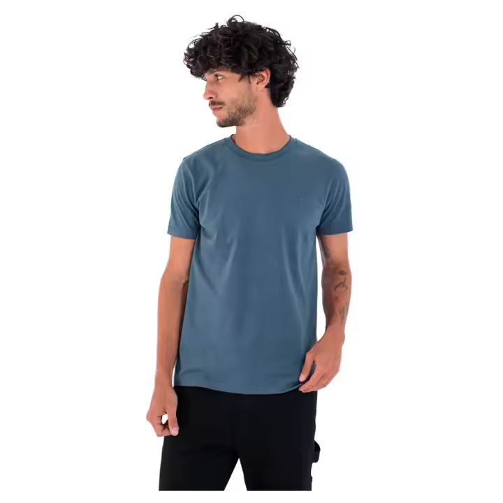Hurley Camiseta De Manga Corta Low Tide - 1