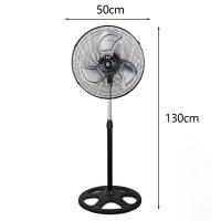 Ventilador Eléctrico Vertical Industrial de 18 Pulgadas - details 6