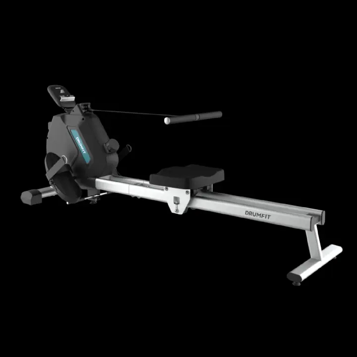 Cecotec Remo de resistencia magnética Drumfit Rower 5500 Regatta - 1