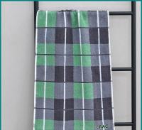 Toallas Toalla Algodón 130g 34*74cm suave, absorbente, tocador, lavabo, ducha, sábana - details 3