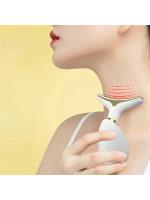 Masajeador Facial Multifuncional Antiarrugas Y Reafirmante Para Hombres Y Mujeres Dispositivo Esculptor De Rostro Para Jovenes Y Adultos - details 4