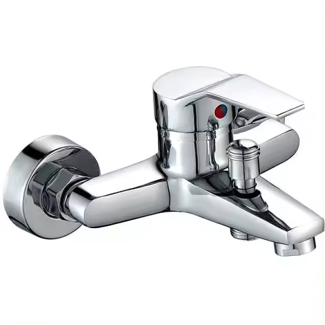 Grifo de bañera para inodoro - 1