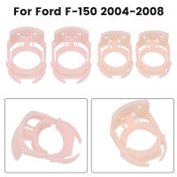 Juego De 4 Clips De Retención De Línea De Combustible Para Ford F-150 2004-2008 Parte Número 7L3Z-9S317-A Y 7L3Z-9S317-B - details 8