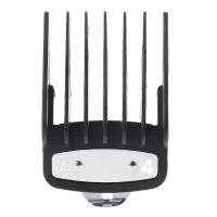 Cepillo De Corte Para Peluquero 1PC Con 10 Tamaños Diferentes Combinación De Cabello Para Barbero Reemplazo De Peine De Ajuste - details 5