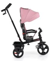 AMONIDA Triciclo para Niños QUICK Multifuncional con Manillar Parental Ajustable - details 2
