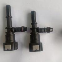 Conector De Tubo De Combustible Para Coche 7.89-ID6/11.80-ID10/9.89-ID6 Coupler Rápido De Libera Nylon Accesorios De Coche - details 1