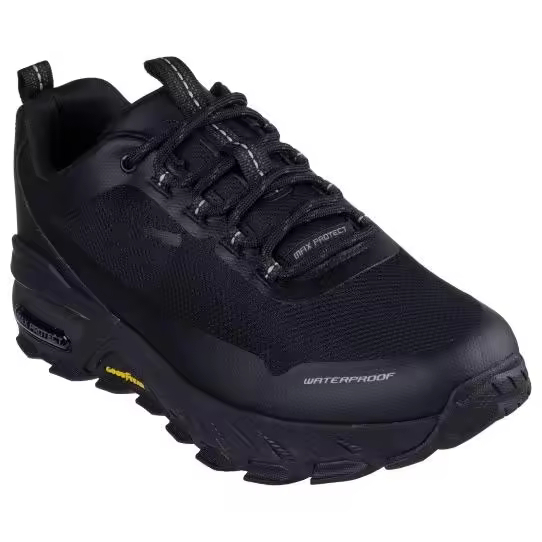 Skechers mod. 237304 MUNTANYA/TREKKI para Hombre en Nylon - 1