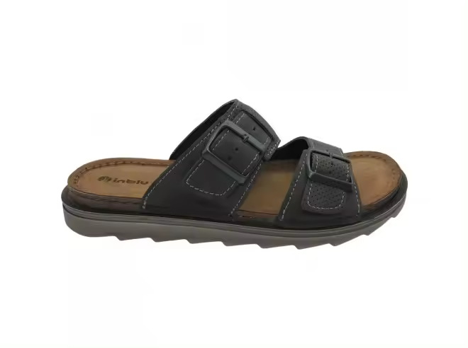 Sandalia Hombre Inblu BU000010 | Confort Excepcional - 1