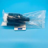 Cepillo De Limpieza Para Botellas De Vidrio Y Vino Con Mango De Madera De Abeto Herramienta De Limpieza Para Cocina Y Cristalería Soda Stream - details 12