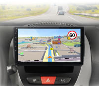 Junsun Android 13 Radio de Coche Estéreo para Peugeot 107 Toyota Aygo Citroen C1 2005 2006 2007 2008-2014  Radio Automotriz con CarPlay Inalámbrico Integrado para Apple y Android Auto Pantalla Táctil Automotriz Unidad Principal de Coche con Navegación GPS - details 18