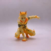 Figura De Acción Anime Naruto 10cm Panel Haruno Naruto Uchiha Sasuke Sakura Modelo Juguete Regalo De Fiestas Para Adolescentes Y Adultos - details 9