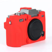 Funda De Cámara De Silicona Suave Para Fuji XT30/XT30II Protector Suave Y Comfortable Para Cámara Digital Estilo Mano - details 6