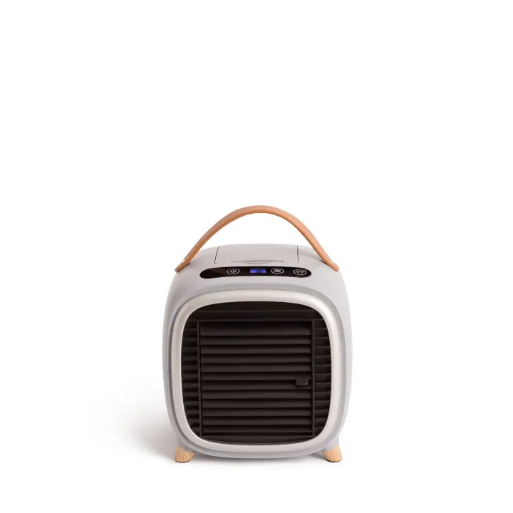 CREATE - Mini ventilador de mesa - AIR COOLER BOX STUDIO - 1