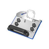 Soporte De Grindadora De Ángulo Para Azulejos Herramienta De Corte De Banda Universal 45° Para Trabajos De Carpintería Y Madera - details 6