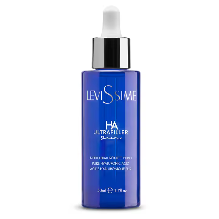 Levissime HA Ultrafiller 50mL | Sérum Facial de Ácido Hialurónico Puro - 1