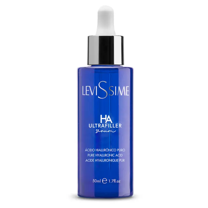 Levissime HA Ultrafiller 50mL | Sérum Facial de Ácido Hialurónico Puro - 1