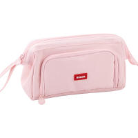 Estuche Grande Para Lápices Lindo Estudiante Grande Bolsa Para Bolígrafos Caja De Almacenamiento Para Niño Y Niña Escuela Oficina Suministros De Papelería - details 13