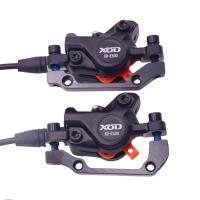 Freno De Disco Hidráulico XOD 3 PIN Para EBIKE Bafang Freno De Potencia De Corte Accesorio Eléctrico Para Bicicletas Eléctricas - details 5