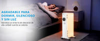 MIDEA Radiador Eléctrico de Aceite 1500W – Calefacción Eléctrica Bajo Consumo de 7 Elementos – 3 Niveles de Potencia, Termostato Ajustable – Calentador con Protección de Sobrecalentamiento - details 7