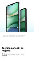 Official | Redmi A5 | 32MP dual camera with AI 6.88" immersive display - details 14