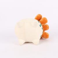 Muñeco De Peluche Kawaii Deepwoken Sharko Juguete Suave De Algodón PP Decoración Para El Hogar Regalo De Cumpleaños Para Niños - details 5