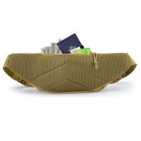 Bolsa De Cintura Para Hombre Mochila Táctica Militar Motociclista Deportes Escalada Camping Nylon Hombro Cinturón Bolsa - details 5