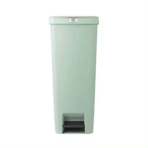 Stepup BRABANTIA cubo de pedal  40 litros verde agua - 1