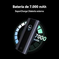 ROUTER 5G - Huawei Airbox 5G, E6888 - 982, Wi-Fi 6 AX3000, 3.600 Mbps en DL/500 Mbps en UL, Zona Wi-Fi Móvil, Router Portátil - details 2