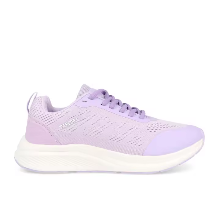 ZAPATILLAS PAREDES VIANA MUJER - 1
