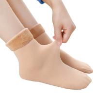 Calentadores De Pierna Clásicos Rib-Knit Para Mujer Calcetines De Rodilla Para Comodidad Material Poliéster Y Spandex - details 13