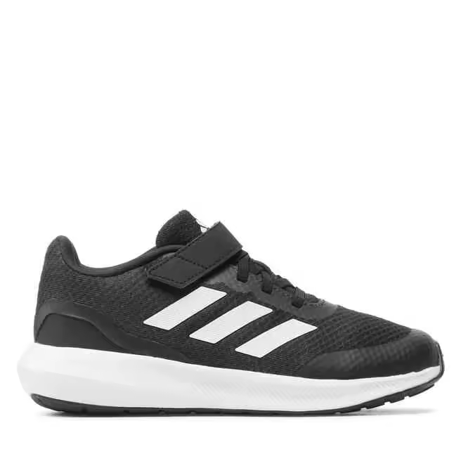 Adidas Zapatillas Runfalcon 3.0 El K Hp5867 Talla Junior - 28 - 1