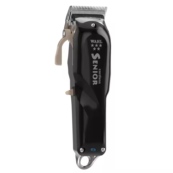 WAHL SENIOR CORDLESS Máquina de Corte Profesional Cuchillas de alta precisión! - 1